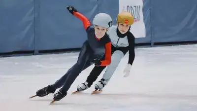 участники astana open, фото - Новости Zakon.kz от 30.11.2022 17:47