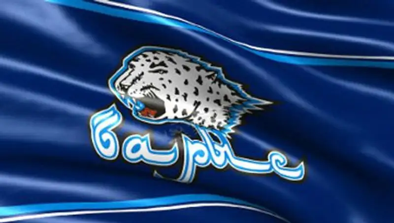 Фирменные семечки ХК«Барыс» скоро появятся на прилавках страны