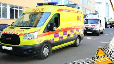 zakon.kz, фото - Новости Zakon.kz от 27.04.2020 16:24