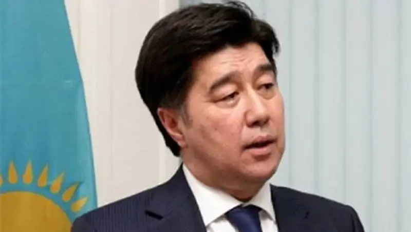 К концу 2015 года в Казахстане завершат работу над системой «e-&#1179;ызмет»