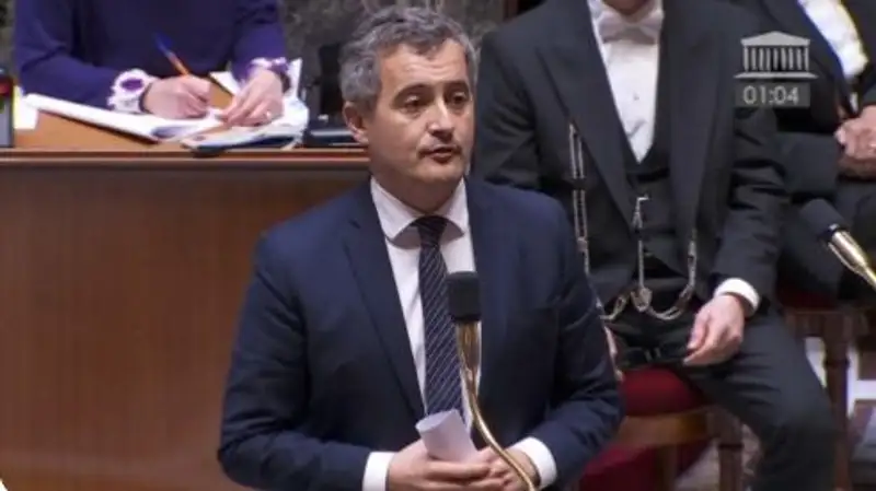 Во Франции из-за устроенных беспорядков распускают экодвижение