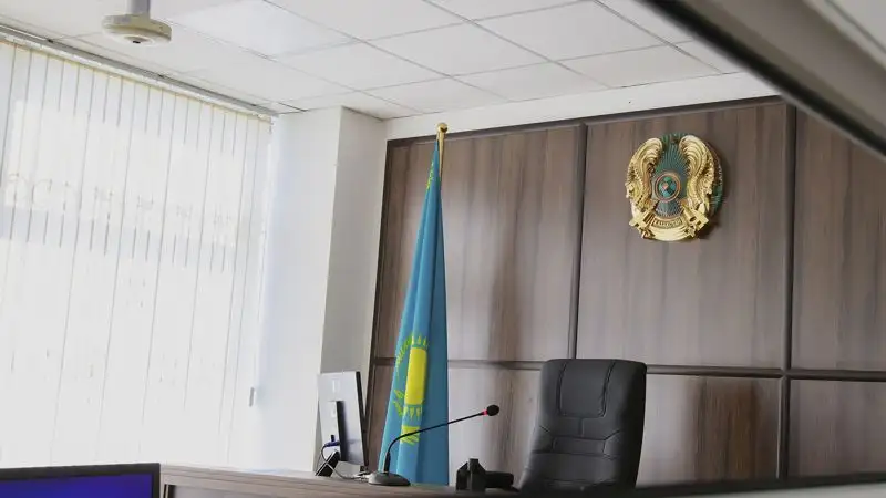 Жителю Актобе дали пожизненный срок за убийство 4-летнего сына