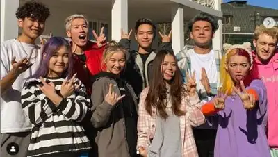 Instagram, фото - Новости Zakon.kz от 16.03.2021 11:59