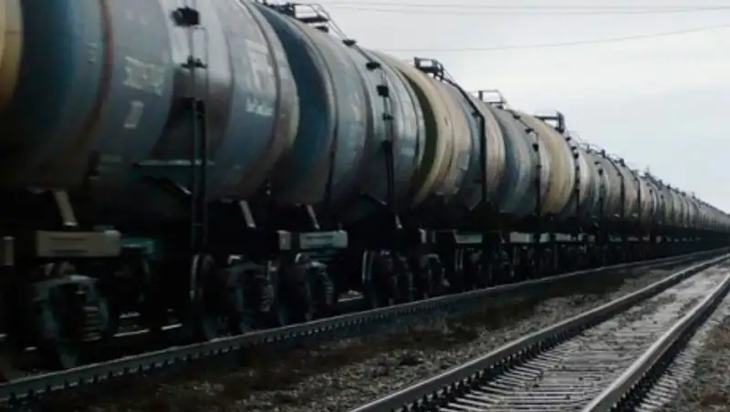 Ирак договорился с курдами об экспорте нефти