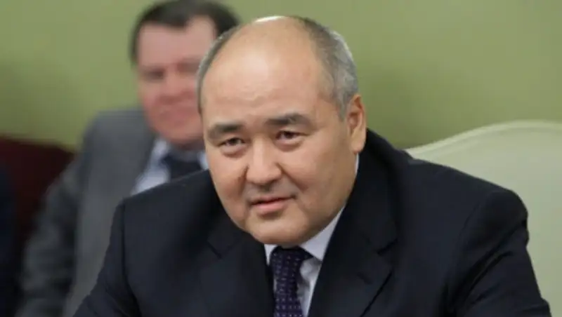 Организационные структуры управления компаний ФНБ «Самрук-Казына» радикально изменятся, фото - Новости Zakon.kz от 25.11.2013 17:45