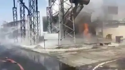 Рен.тв, фото - Новости Zakon.kz от 12.04.2021 08:33