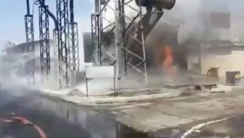 NYT: Израиль организовал взрыв на ядерном объекте в Иране