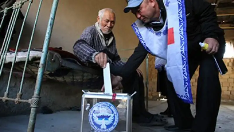 Киргизии предрекли скорую потерю государственности