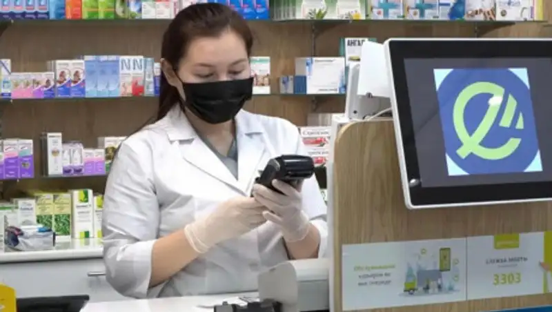 Аптеки Нур-Султана будут еженедельно пополняться лекарствами