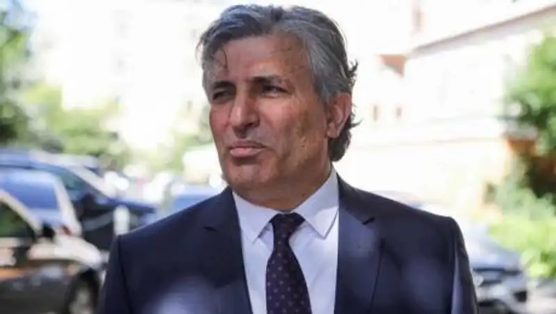 Облившие Пашаева фекалиями заявили, что это вышло случайно