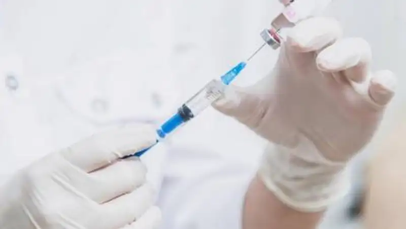 Казахстанцы смогут привиться китайской вакциной