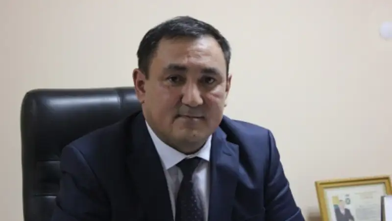 Руководителю антимонопольного комитета ЗКО предъявили новые обвинения