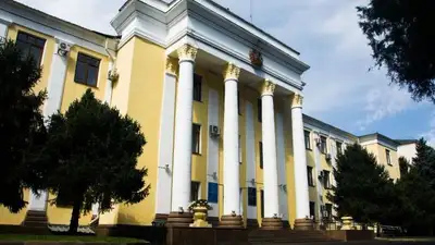 жители Талдыкоргана недовольны кадровой политикой, фото - Новости Zakon.kz от 18.08.2023 11:09