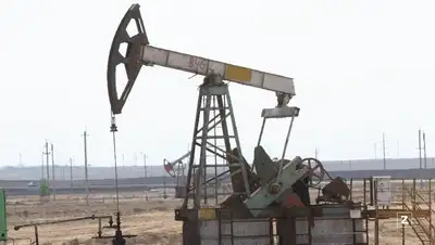 мир, нефть, цена, повышение, фото - Новости Zakon.kz от 04.02.2022 15:33