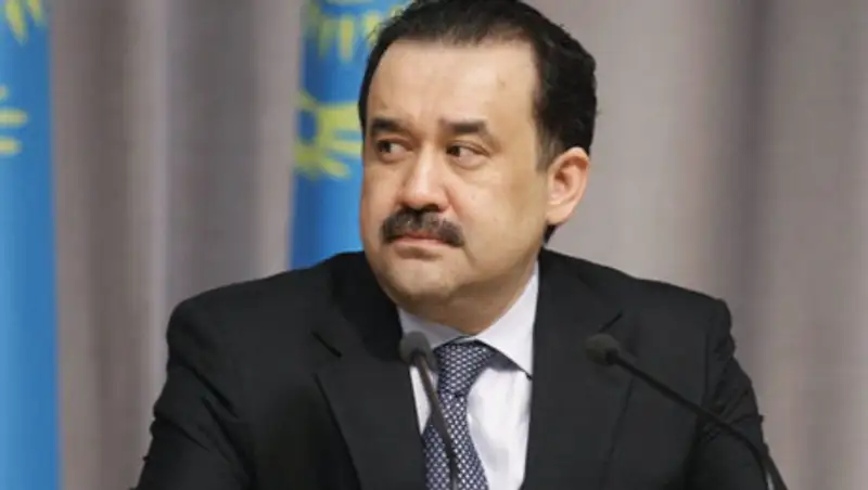 Масимов встретился с Госсекретарем США