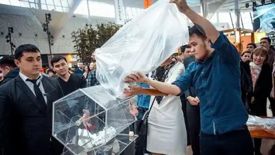 Zakon.kz, фото - Новости Zakon.kz от 30.03.2017 15:36