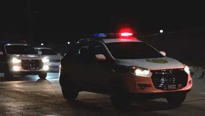 Студент скончался в общежитии в Шымкенте, фото - Новости Zakon.kz от 22.09.2022 17:05