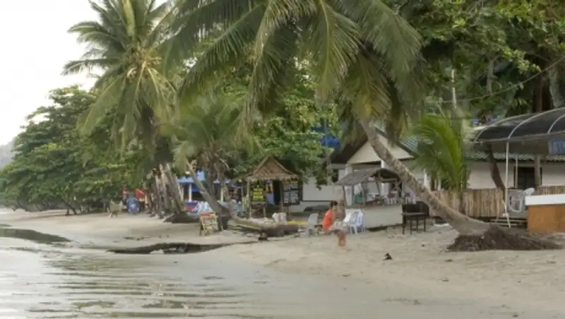 Россиянин, взявший в заложники свою семью, арестован в Таиланде