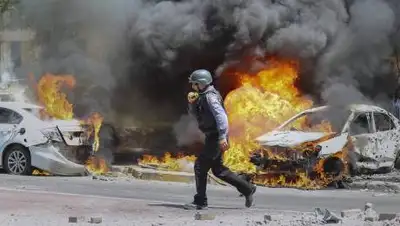 ТАСС, фото - Новости Zakon.kz от 12.05.2021 07:24