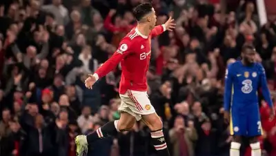 игра, АПЛ, гол, фото - Новости Zakon.kz от 29.04.2022 12:22