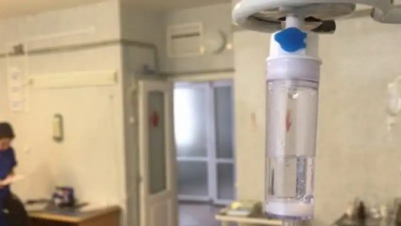 В Костанае вынесли приговор матери, ударившей ножом дочь-подростка