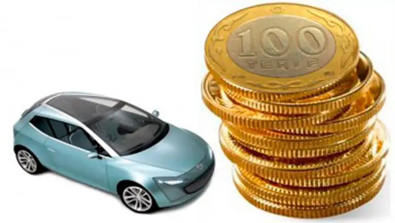 Приближается окончание срока уплаты налога на транспортные средства физическими лицами