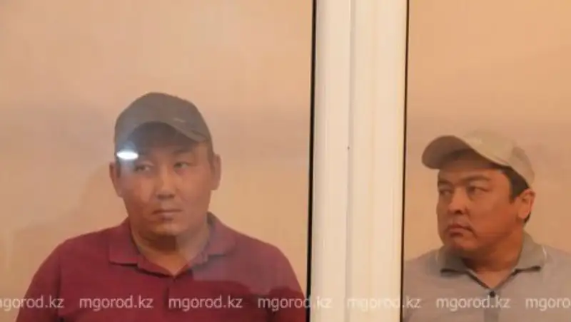 В ЗКО апелляция любовницы не помогла снизить срок экс-акиму