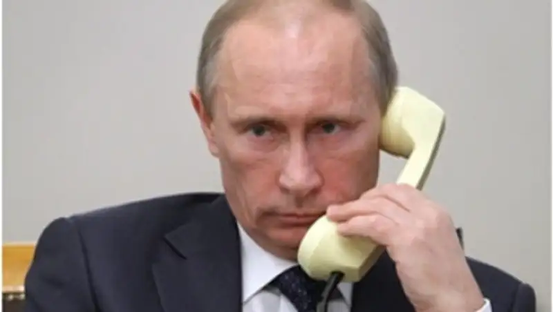 Путин и Эрдоган обсудили «Турецкий поток» по телефону