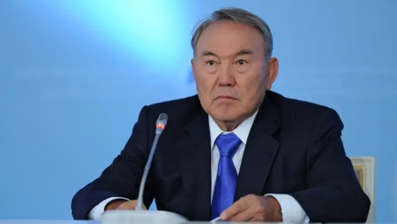 Глава государства: экономические санкции противоречат правилам ВТО