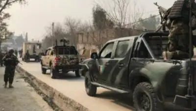 Фото: Union News, фото - Новости Zakon.kz от 24.01.2018 16:28