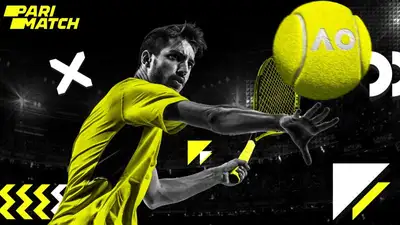 Казахстанцы на Australian Open: первые результаты и предстоящие матчи, фото - Новости Zakon.kz от 16.01.2023 17:48