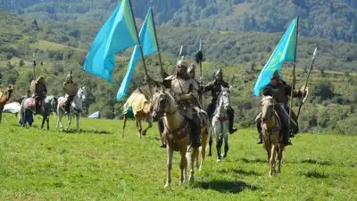 Азаттык, фото - Новости Zakon.kz от 12.09.2018 16:03