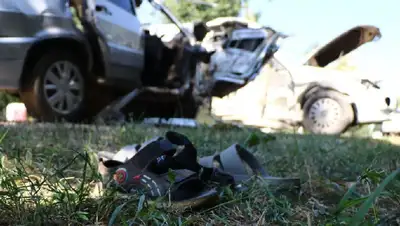 Алматинская область, фото - Новости Zakon.kz от 20.07.2022 16:01