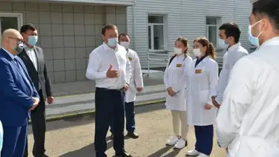 пресс-служба, фото - Новости Zakon.kz от 02.09.2020 11:16