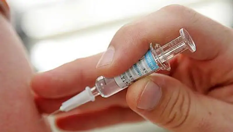 В Казахстане изобретена вакцина против коррупции, фото - Новости Zakon.kz от 28.10.2013 15:21