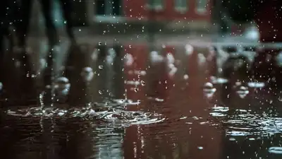 На востоке Казахстана синоптики прогнозируют сильные дожди 6 сентября , фото - Новости Zakon.kz от 05.09.2023 15:26