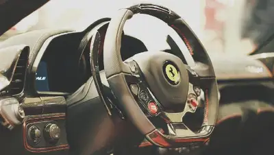 авто, фото - Новости Zakon.kz от 18.07.2022 20:20