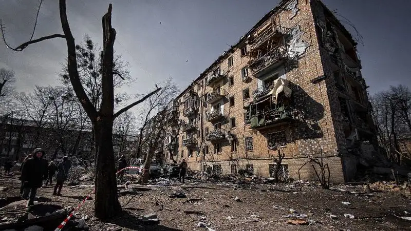 Четыре недели определят общий исход конфликта в Украине – Пентагон