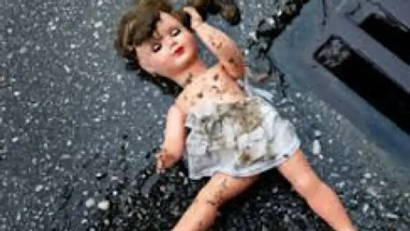 Подозреваемый в изнасиловании 6-летней девочки в Актау - сам жертва насилия