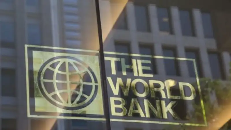 Всемирный банк прогнозирует падение нефти до $67 за баррель