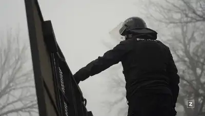 рк, ситуация, мид рф, комментарий, фото - Новости Zakon.kz от 05.01.2022 13:58