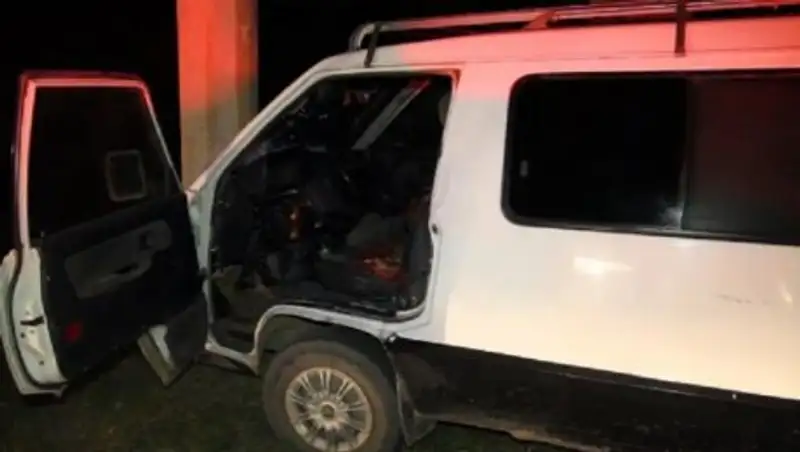 Штраф в 1,5 млн тенге грозит родителям малолетнего автоугонщика из Уральска