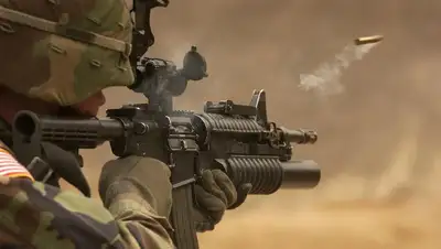 решение проблемы, стрельба, фото - Новости Zakon.kz от 06.06.2022 08:57