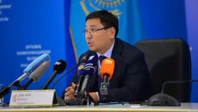 СЦК, фото - Новости Zakon.kz от 03.07.2019 13:16