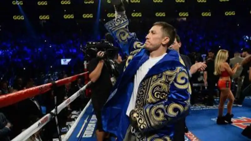 Головкин назвал желанный город для своего боя