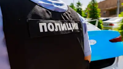 Тройное убийство в Алматинской области: очевидцы рассказали подробности , фото - Новости Zakon.kz от 19.09.2023 10:10