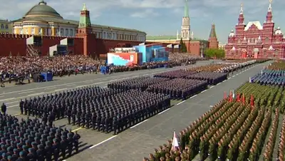 Zakon.kz, фото - Новости Zakon.kz от 09.05.2016 19:30