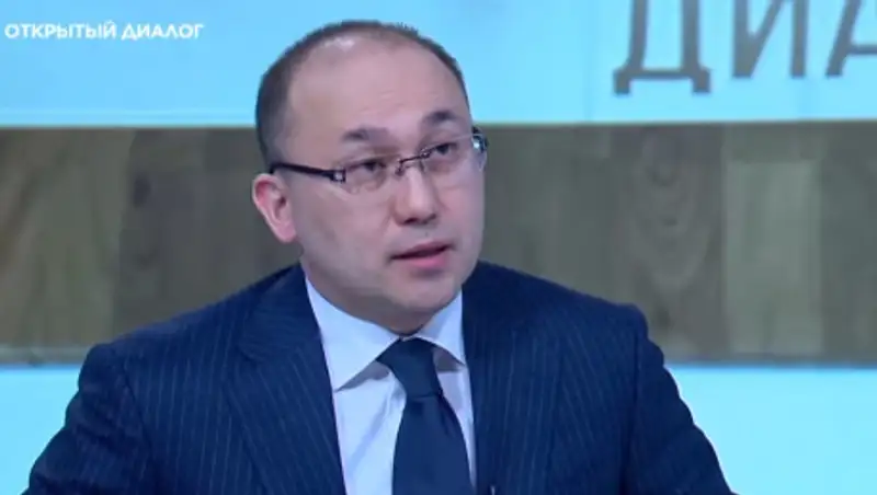 Даурен Абаев: Мы сталкиваемся с ситуациями, когда кредиты берут на покупку телефонов