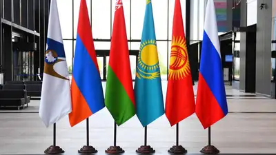 Товарооборот Казахстана со странами ЕАЭС вырос на 19%, фото - Новости Zakon.kz от 14.03.2023 16:56