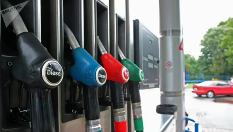 Дефицит бензина в регионах Казахстана: Эксперты пророчат подорожание